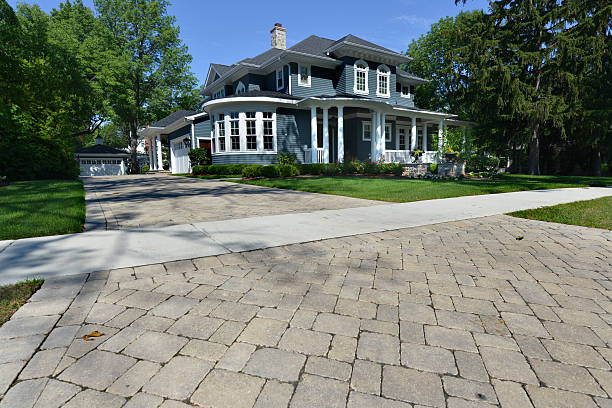 Best Residential driveway pavers in Lemoyne, PA