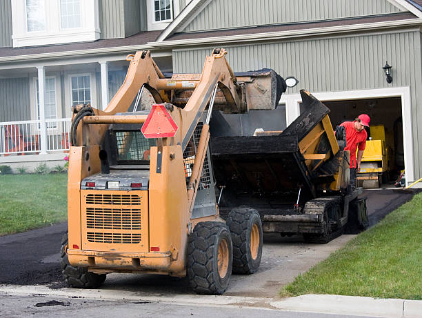 Lemoyne, PA Driveway Pavers Company