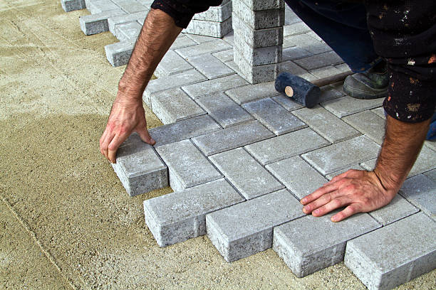 Best Commercial driveway pavers in Lemoyne, PA